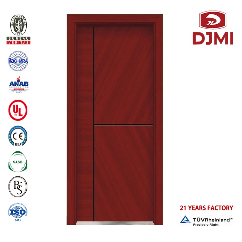 New Settings 60 Minutes Fire Rated Wooden Hotel Room School Or Hospital Door Fireproof Doors With Kd Frame Chinese Factory Certificated Wooden Lock System Anti Fire Hotel Door High Quality Commercial Hotel Fire Proof Door