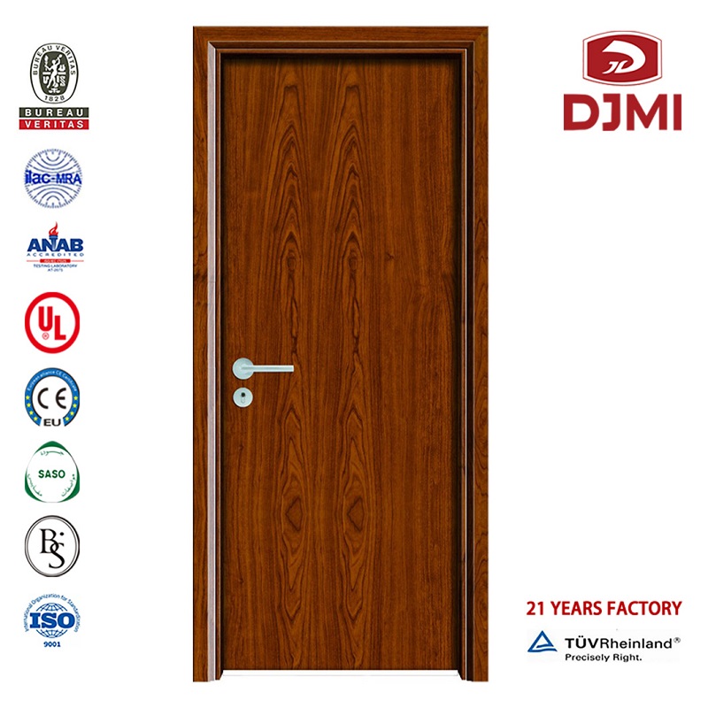 Fire Rated Ul Fireproof Door Customized Manufacture Supply Wood Doors Ul Certification Fire Rated Hotel Room Door New Settings 60 Minutes Fire Rated Wooden Hotel Room School Or Hospital Door Fireproof Doors With Kd Frame