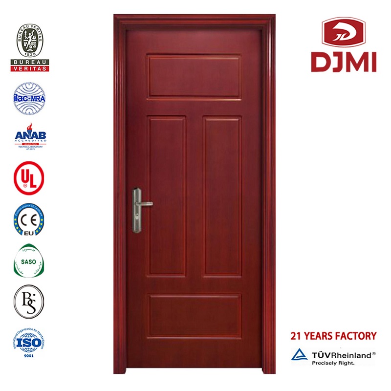 Customized 90 Minut Fire Rate Wood Flush Flat Panel Front Hotel Door New Settings Double Leaf Wooden Raised Panel Wood Fire Door Interior Doors Hotel Chinese Factory Customized Indoor Use 90 Minut Wood Ul Fire Rated Doors Guest Room Hotel Door