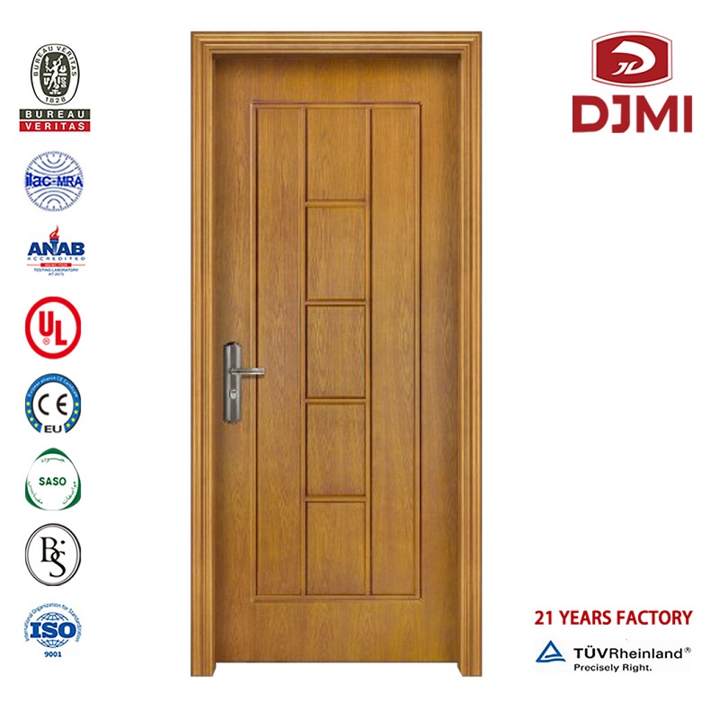 Cheap 120 Minut Fire Rate Wood Ul Listed Hotel Door Frame Customized 90 Minut Fire Rate Wood Flush Flat Panel Front Hotel Door New Settings Double Leaf Wooden Raised Panel Wood Fire Door Interior Doors Hotel