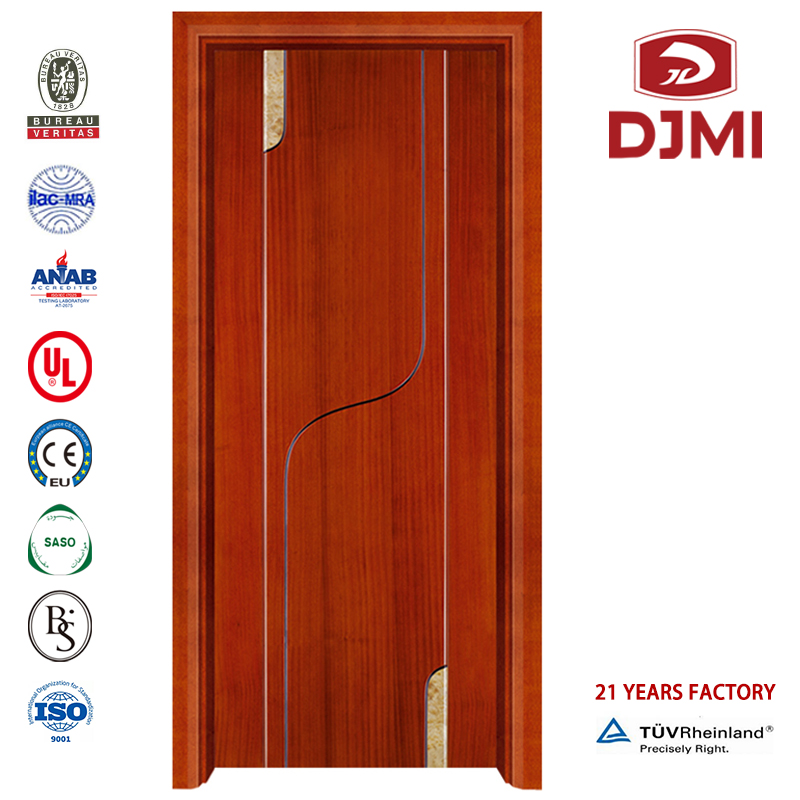 New Settings 3X3 Frames China Manufacturer Fire Solid Wood Door Chinese Factory Ul 10C Wooden Fire Proof Fireproof Door High Quality Finger Joint Wood Frame Resisting Vision Panel Fire Door