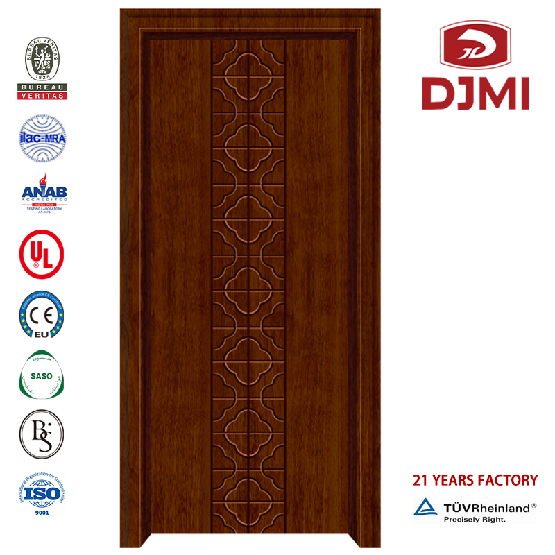 High Quality Main Safety Wood Fire Door Design Solid Timber Doors New Settings Ul Listed Frame And Leaf Resisdent Wood Door Fire Rated Exit Doors High Quality 60 Mins Fireproof Plywood Door Apartment Fire Doors