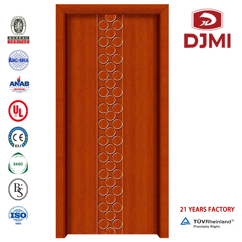 New Settings 20Minutes Ul Listed Teak Wood Fire Doors Single Leaf Wooden Door Chinese Factory Flat Safety Design Door For Proof Fire Rated Apartment Doors High Quality Main Safety Wood Fire Door Design Solid Timber Doors
