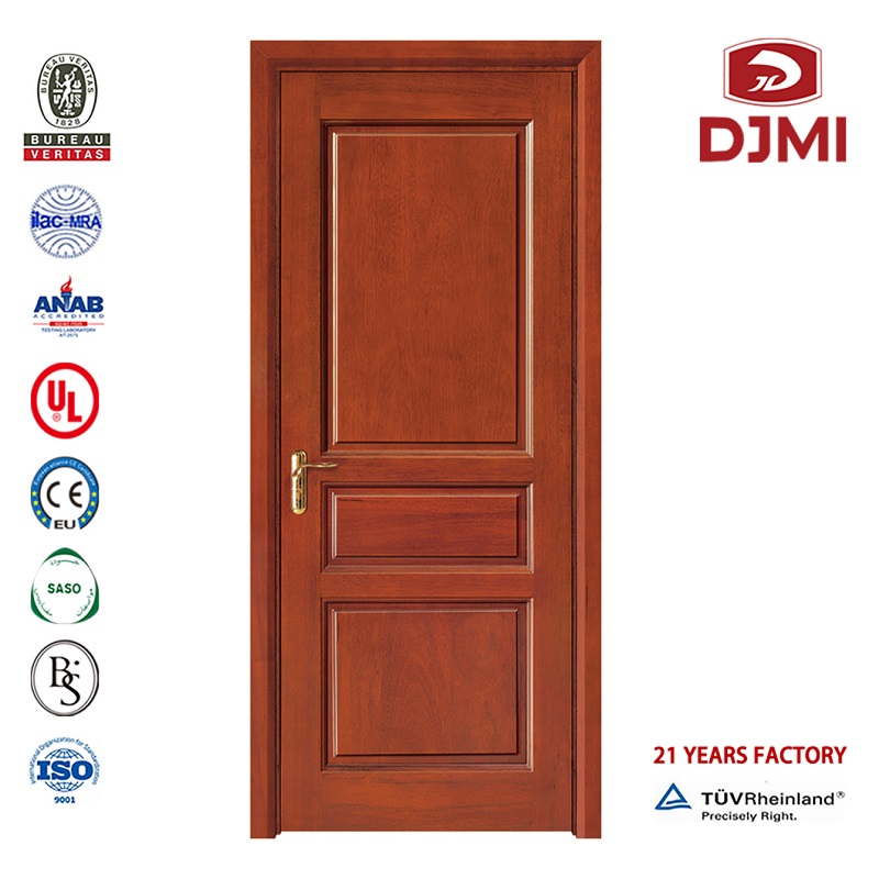 Chinese Factory 90 Mins Doors Wood Fire Rated Wooden Interior Door High Quality Steel Frame Swing Wood Ul Listed Fire Door Cheap Wood With Metal Frame Swing Solid Wooden Fire Rated Door
