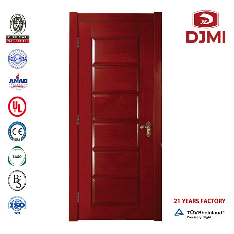 Chinese Factory Armoured Security Solid Wood Material Door Armored High Quality Strong Armoured Security Oak Solid Wood Armored Door Cheap Strong Armoured Doors Main Design Exterior Solid Wood Armored Door Styles