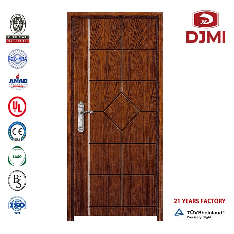 Customized Asd Armoured Security Doors Interior Front Solid Wood Armored Door New Settings Armoured Doors Hdf Bedroom Wood Front Door Designs Chinese Factory Armoured Security Solid Wood Material Door Armored