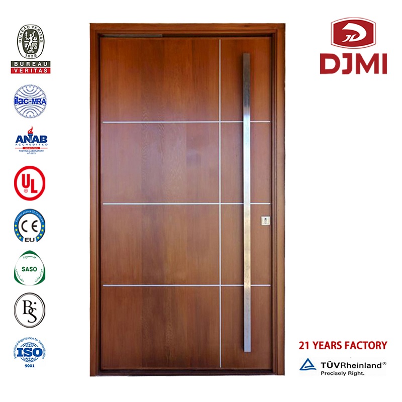 Solid Wood Pivot Doors Exterior Wooden Door Main Entrance New Settings Grand Mahogany 61 8164 In By 81 H Teak Main Entrance Door Design Wooden Solid Wood Doors Chinese Factory Villa-Entrance-Wood-Design-Door Xupai Door Main Entrance Wooden Doors