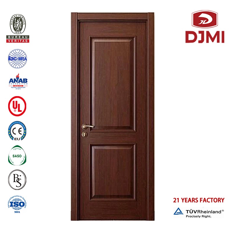High Quality Wooden Designs For Wooding Doors Front Wood Door With Glass Cheap Interior Wooden Gate Solid Wood Flush Door With Glass Customized Designs Exterior Doors Interior Glass Wood Doubl Door