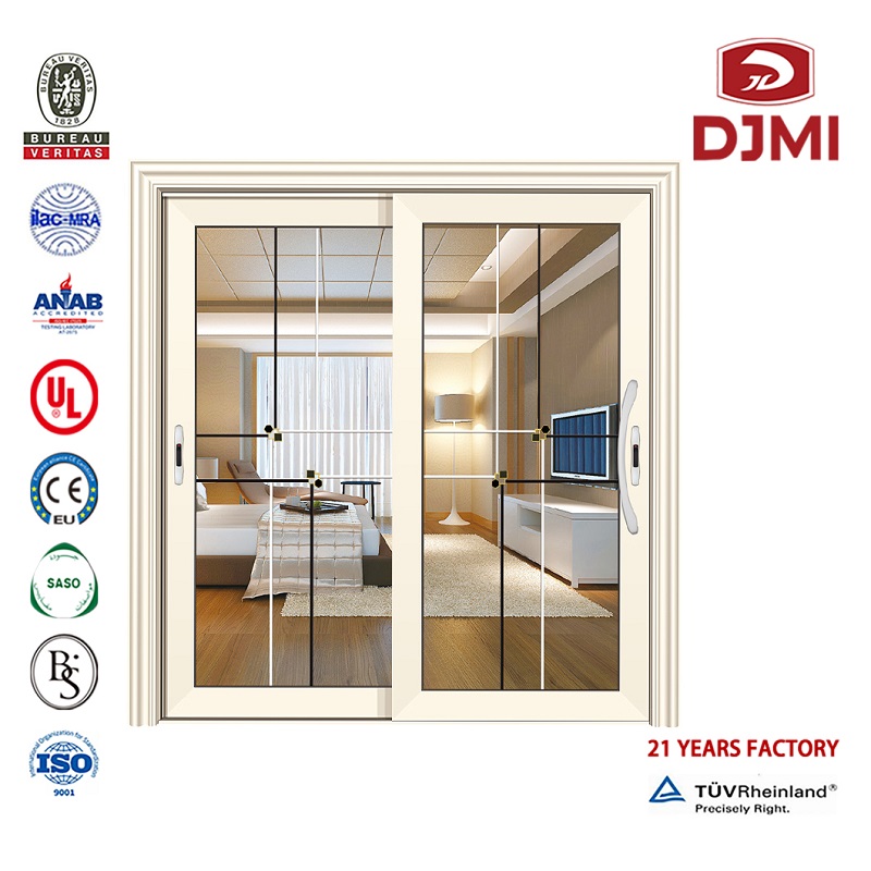 And Windows New Design Commercial Swing Aluminium Sliding Door With Wooden Grain Color Factory Outlet Aluminum Doors And Windows Brand New Zen Designs Frame Covers 1.2-2.0Mm Thickness Aluminium Sliding Door Aluminum Doors And Windows