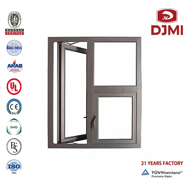 New French Style Wood Frame Design Guangdong Factory Price Small Window Awning Brand New Wood Frame Design Casement Windows For Canada Insulated Glass Window Hot Selling Ash Pattern French Style Using Frame Aluminum Clad Wood Window