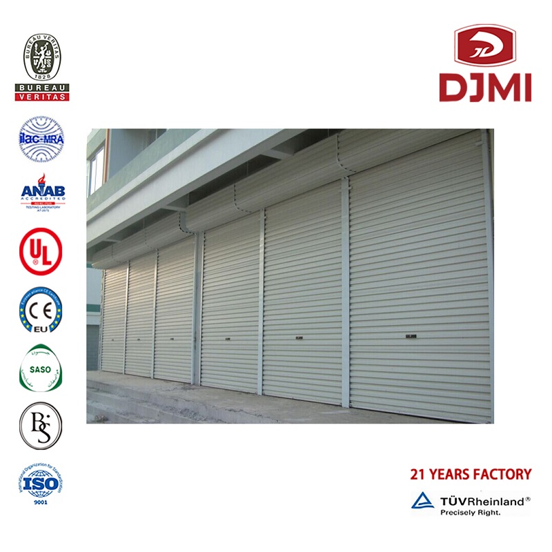 Brand New Aluminum Frame Pvc Material Electric Roll Up Garage Door Manufacturer Hot Selling Polycarbonate Frosted Glass Good Quality Garage Door Customize Clear Pvc Garage Door Manufacturer