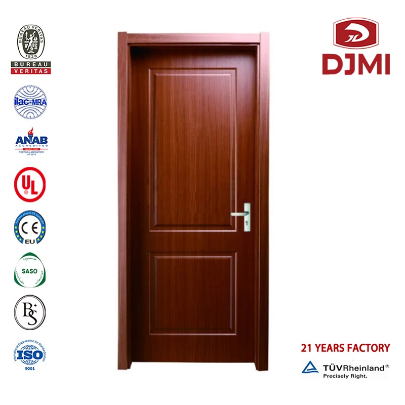Mdf Interior Wooden Doors Swing Home Door Design Panel Melamine Board Chinese Mdf Pvc Melamine Wooden Single Door Cheap Price China Factory Supply High Quality Wood With Low Price Mdf Paintless Eco-Friendly Melamine Wooden Door
