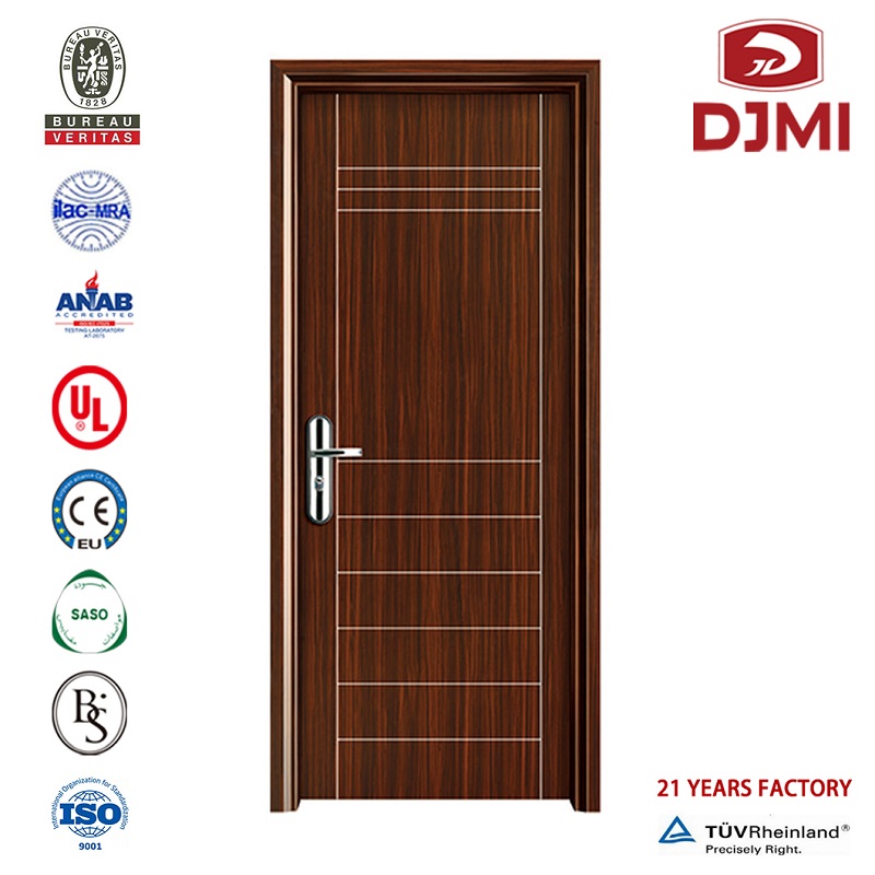 Chinese Factory Plain Bedroom Solid Melamine Wood Door Design High Quality Fancy Wood Door Doors Interior Cheap Interior Solid Wooden Doors Laminated Prices Plastic Apartment Door